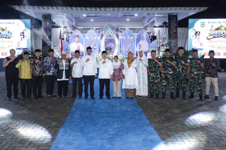 MTQN ke-58 Kota Pematangsiantar Sukses Digelar, Wesly Silalahi Dorong Lahirnya Generasi Qur’ani Berprestasi MTQN ke-58 Kota Pematangsiantar Sukses Digelar, Wesly Silalahi Dorong Lahirnya Generasi Qur’ani Berprestasi