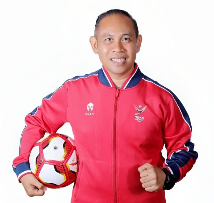 Ipunk Luruskan Informasi Dana Sponsorship dan CSR PON XXI 2024 ke LPDUK Ipunk Luruskan Informasi Dana Sponsorship dan CSR PON XXI 2024 ke LPDUK