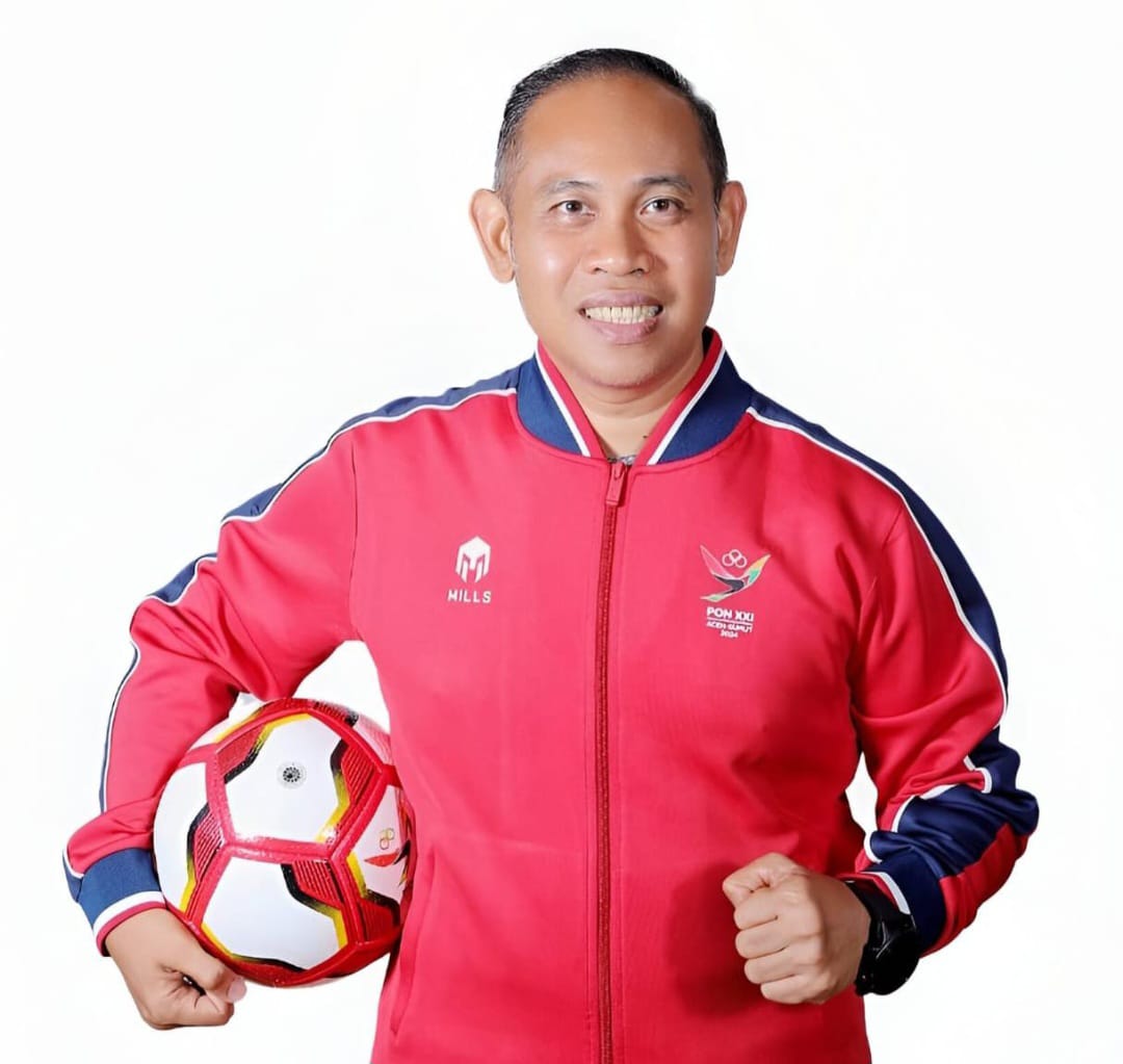 Ipunk Luruskan Informasi Dana Sponsorship dan CSR PON XXI 2024 ke LPDUK Ipunk Luruskan Informasi Dana Sponsorship dan CSR PON XXI 2024 ke LPDUK