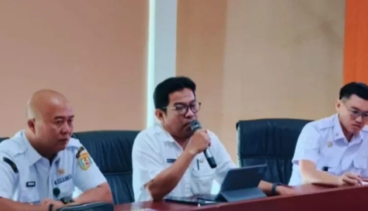 Pemkab Way Kanan Perkuat Ekonomi Lewat Kebun Masyarakat Pemkab Way Kanan Perkuat Ekonomi Lewat Kebun Masyarakat