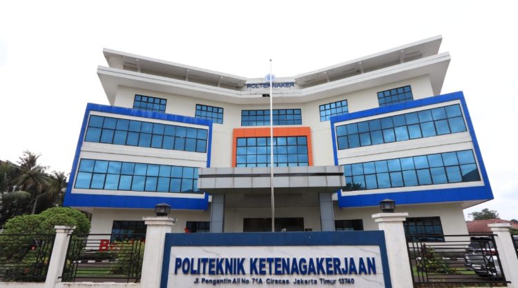 Animo Tinggi, Polteknaker Perpanjang Masa Pendaftaran SBP 2026 Hingga 27 Mei
