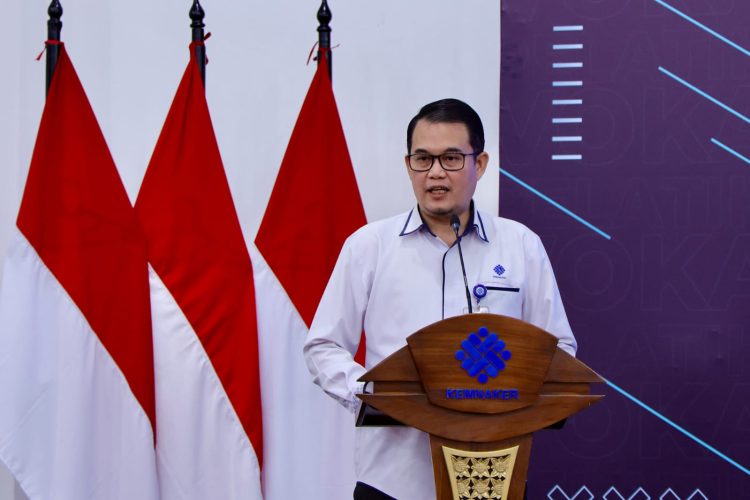 Tata Cara Pendaftaran Pelatihan Vokasi Nasional 2026 Batch 2 melalui SIAPkerja dan Skillhub Kemnaker