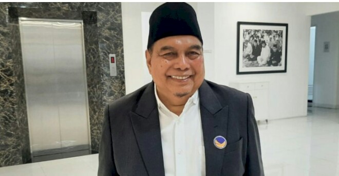 Polemik Hotel Peserta AFF U-19, Amiruddin Minta PSSI Sumut Introspeksi Diri Polemik Hotel Peserta AFF U-19, Amiruddin Minta PSSI Sumut Introspeksi Diri