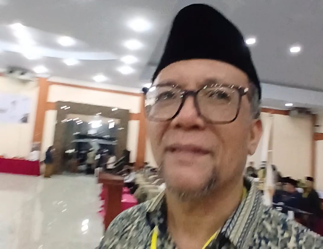 Warisan Kebaikan Pendiri ALS Terus Hidup, Chandra Lubis Sambut Jamaah Haji Kloter 5 dengan Nasi Kotak untuk Semua Warisan Kebaikan Pendiri ALS Terus Hidup, Chandra Lubis Sambut Jamaah Haji Kloter 5 dengan Nasi Kotak untuk Semua