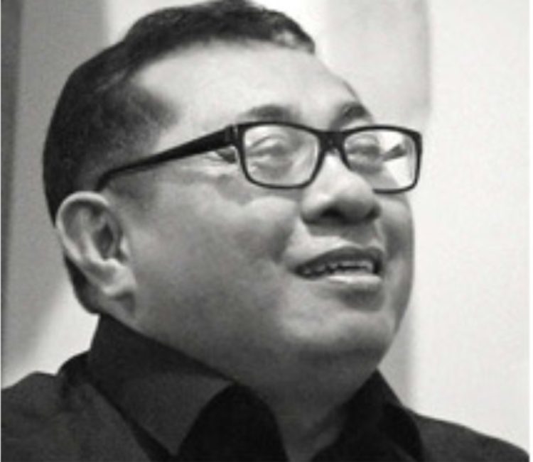 Don Dasco Layak Jadi Wapres, Apalagi Mendagri Don Dasco Layak Jadi Wapres, Apalagi Mendagri