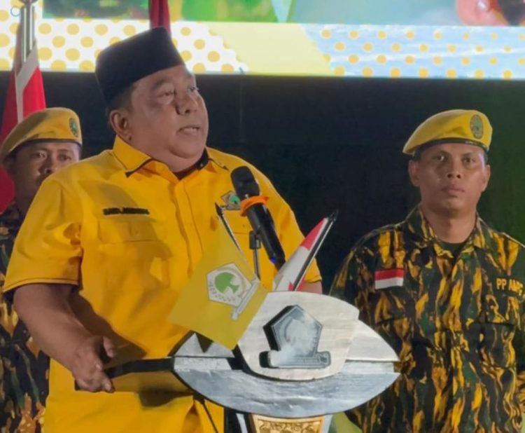 Ketua Umum PP AMPG Said Aldi Al Idrus Kukuhkan PD AMPG DKI Jakarta, Serahkan Mobil Operasional Bersih Rumah Ibadah Ketua Umum PP AMPG Said Aldi Al Idrus Kukuhkan PD AMPG DKI Jakarta, Serahkan Mobil Operasional Bersih Rumah Ibadah