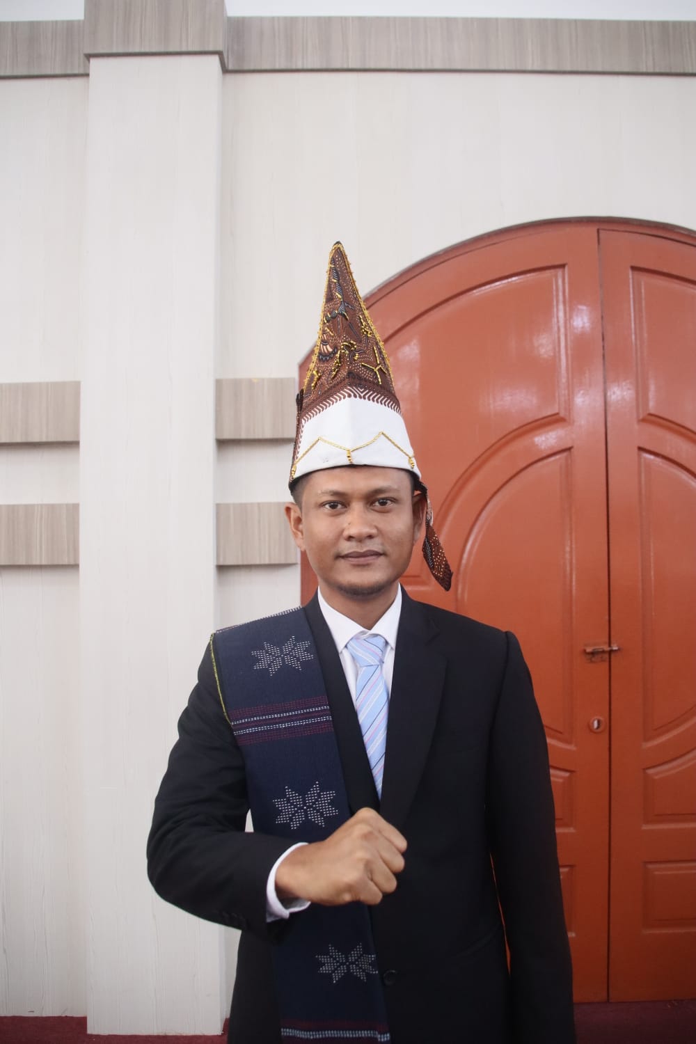 Pasca Pemberitaan Dugaan Penipuan dan Jual Beli Jabatan, Bupati Simalungun Tidak Mengenal Junita Damanik Pasca Pemberitaan Dugaan Penipuan dan Jual Beli Jabatan, Bupati Simalungun Tidak Mengenal Junita Damanik
