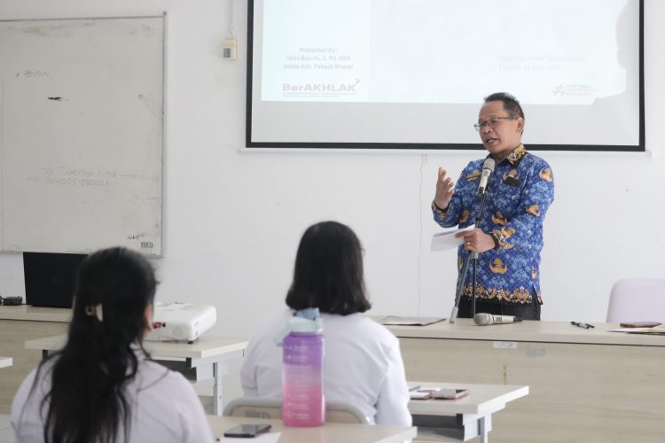 Sekda Pakpak Bharat Membuka Orientasi PPPK Tahun 2026 Pemerintah Kabupaten Pakpak Bharat Sekda Pakpak Bharat Membuka Orientasi PPPK Tahun 2026 Pemerintah Kabupaten Pakpak Bharat