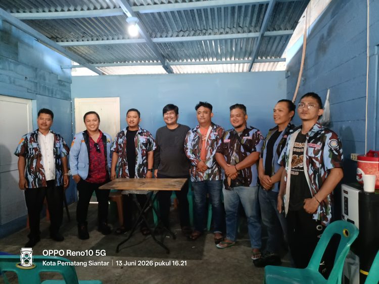 DPD IPK Siantar Angkat Bicara Terkait Kejadian Penganiayaan, Serahkan Sepenuhnya Kepada Penegak Hukum DPD IPK Siantar Angkat Bicara Terkait Kejadian Penganiayaan, Serahkan Sepenuhnya Kepada Penegak Hukum