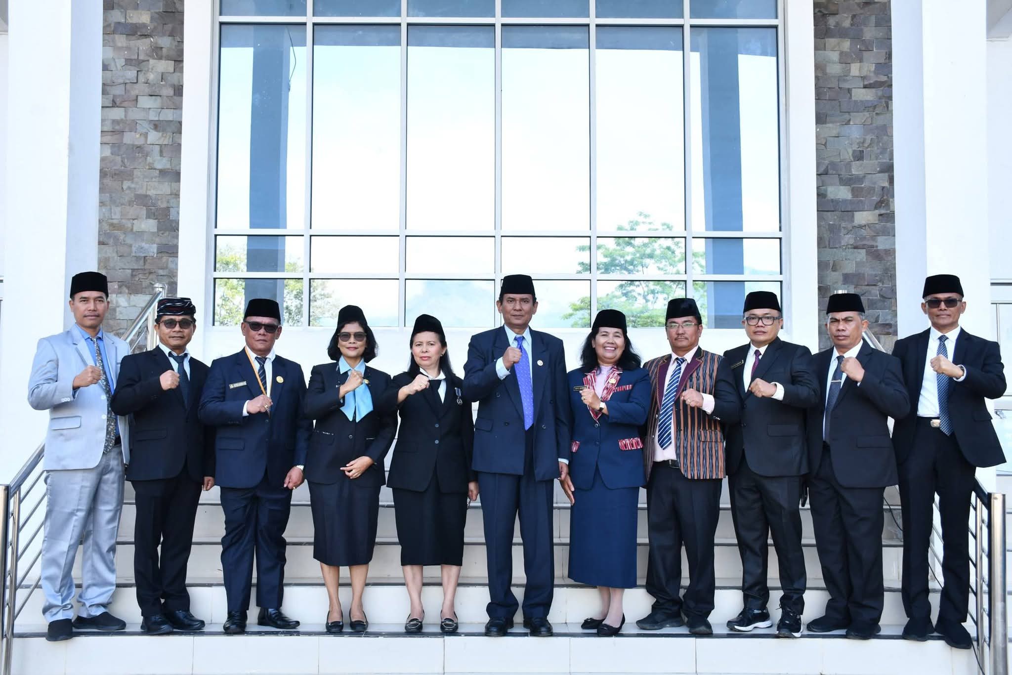 Pemkab Samosir Peringati Hari Otonomi Daerah XXX, Momentum Refleksi Pemekaran dan Kemandirian Daerah Pemkab Samosir Peringati Hari Otonomi Daerah XXX, Momentum Refleksi Pemekaran dan Kemandirian Daerah