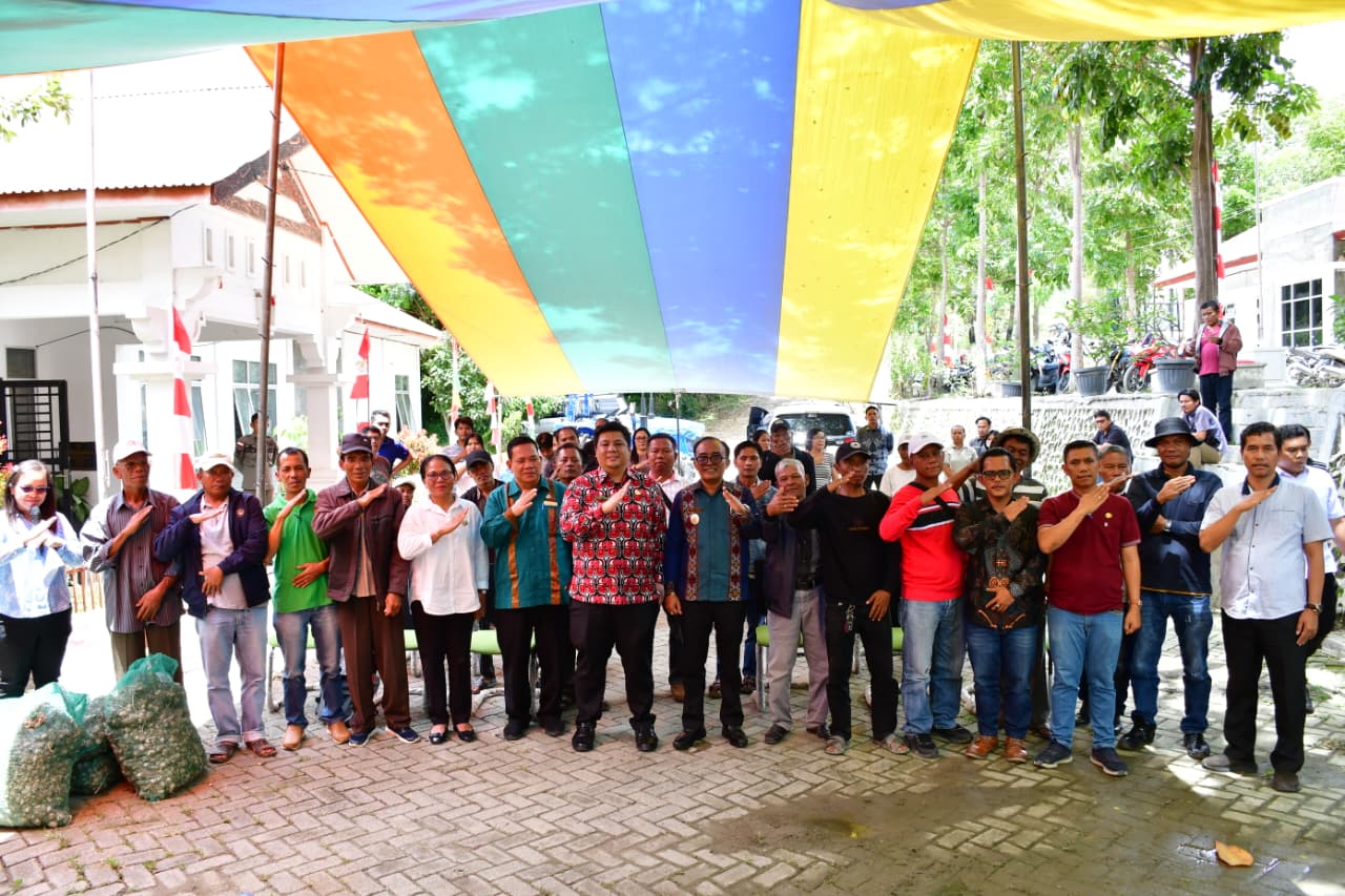 Didukung APBN 2026, Kabupaten Samosir Disiapkan Jadi Sentra Bawang Putih, Vandiko : Program Presiden Yang Harus Disukseskan Didukung APBN 2026, Kabupaten Samosir Disiapkan Jadi Sentra Bawang Putih, Vandiko : Program Presiden Yang Harus Disukseskan