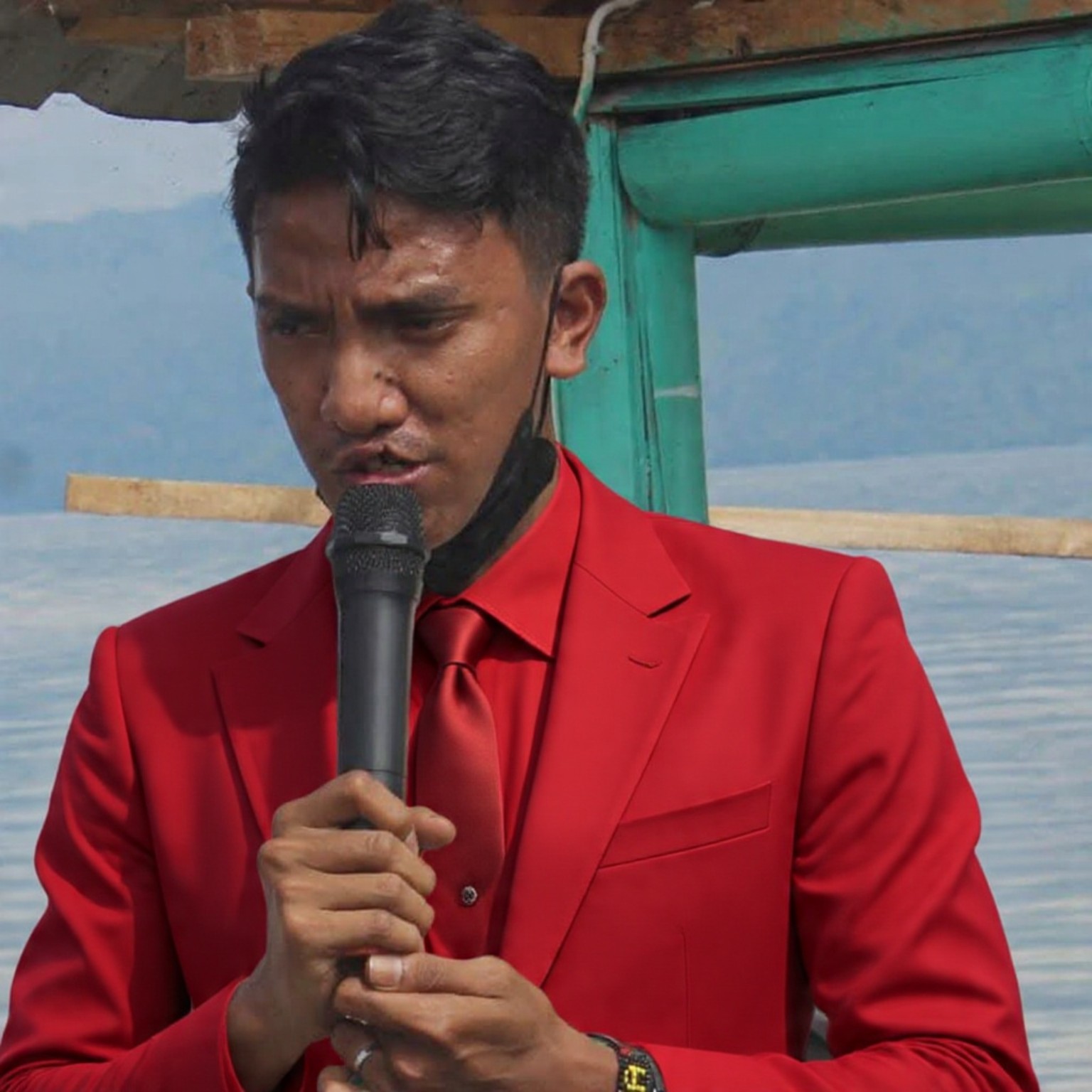 Soemardi Sinaga: “Jawab Jujur, Sensus Ekonomi 2026 Dijamin 100% Aman”