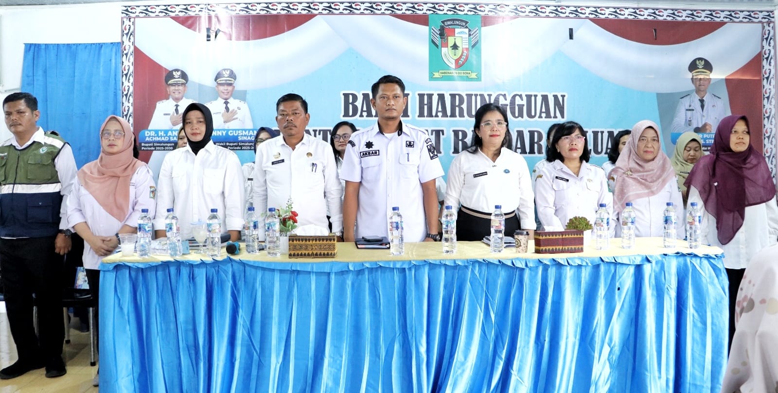 Optimalkan Deteksi Dini Kanker Serviks, TP PKK Simalungun Gelar Pembinaan IVA TEST Optimalkan Deteksi Dini Kanker Serviks, TP PKK Simalungun Gelar Pembinaan IVA TEST
