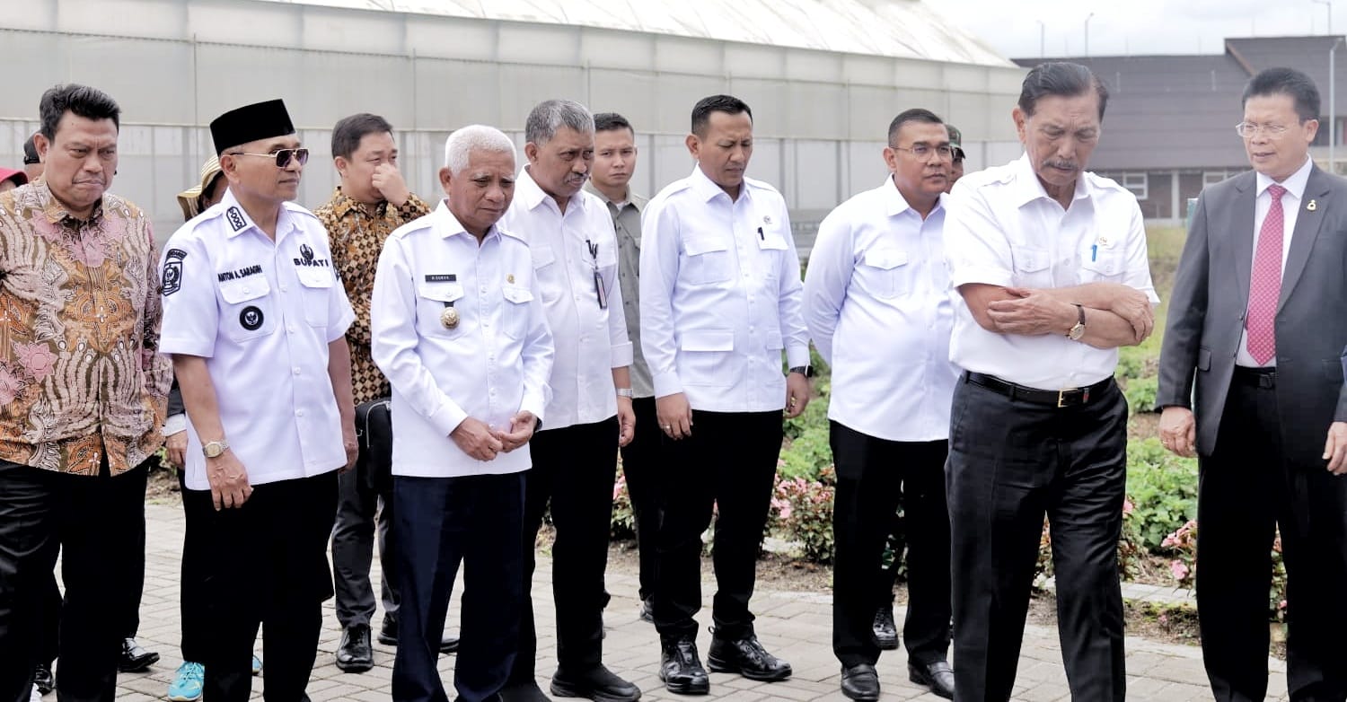 Rapat Pembahasan Pertanian Berbasis AI, Bupati Simalungun: Momentum Percepatan Pembangunan di Berbagai Sektor Rapat Pembahasan Pertanian Berbasis AI, Bupati Simalungun: Momentum Percepatan Pembangunan di Berbagai Sektor