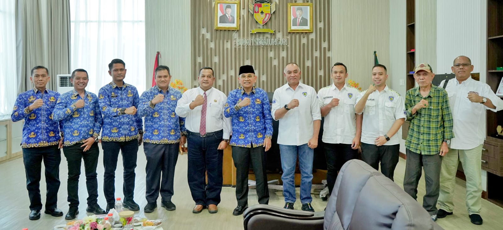 Konsep Otomatis