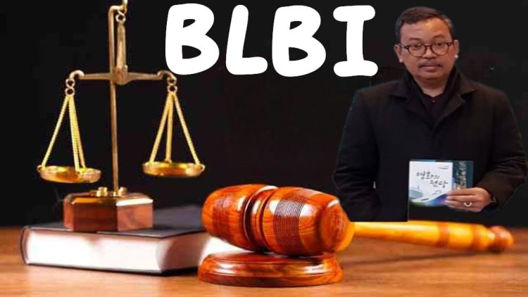 Pendiri Beranda Ruang Diskusi Dorong Negara Buka Dialog dalam Penyelesaian BLBI Pendiri Beranda Ruang Diskusi Dorong Negara Buka Dialog dalam Penyelesaian BLBI