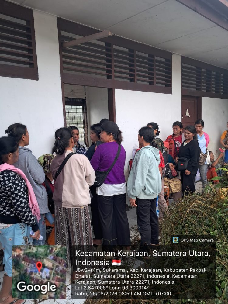 Pemerintah Pusat Melalui Bapanas Kembali Menyalurkan Bantuan Pangan Beras Untuk 3 Bulan 