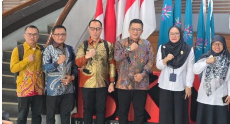 Raih Persetujuan BKN, Way Kanan Resmi Terapkan Manajemen Talenta untuk Perkuat Profesionalisme ASN