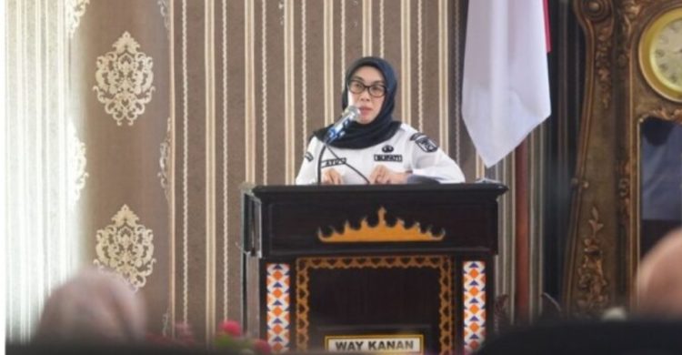 KUA-PPAS 2027 Capai Rp1,43 Triliun, Way Kanan Dorong Penguatan Ekonomi dan Gerakan Literasi KUA-PPAS 2027 Capai Rp1,43 Triliun, Way Kanan Dorong Penguatan Ekonomi dan Gerakan Literasi