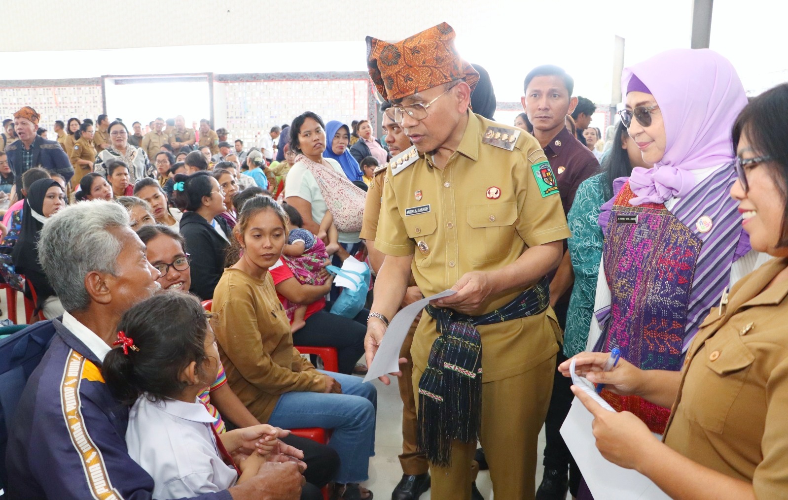 Bupati Simalungun Sebut Parapat Potensi Pariwisata, Diperlukan Kolaborasi dan Kreativitas Bupati Simalungun Sebut Parapat Potensi Pariwisata, Diperlukan Kolaborasi dan Kreativitas