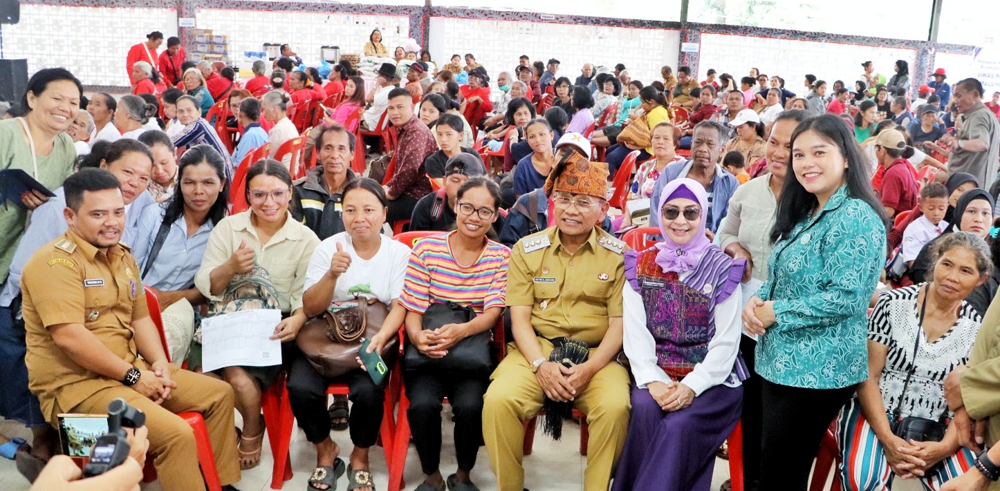 Bupati Simalungun Sebut Parapat Potensi Pariwisata, Diperlukan Kolaborasi dan Kreativitas Bupati Simalungun Sebut Parapat Potensi Pariwisata, Diperlukan Kolaborasi dan Kreativitas