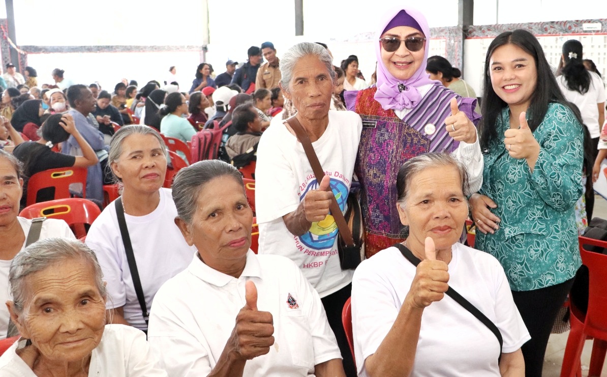Bupati Simalungun Sebut Parapat Potensi Pariwisata, Diperlukan Kolaborasi dan Kreativitas Bupati Simalungun Sebut Parapat Potensi Pariwisata, Diperlukan Kolaborasi dan Kreativitas