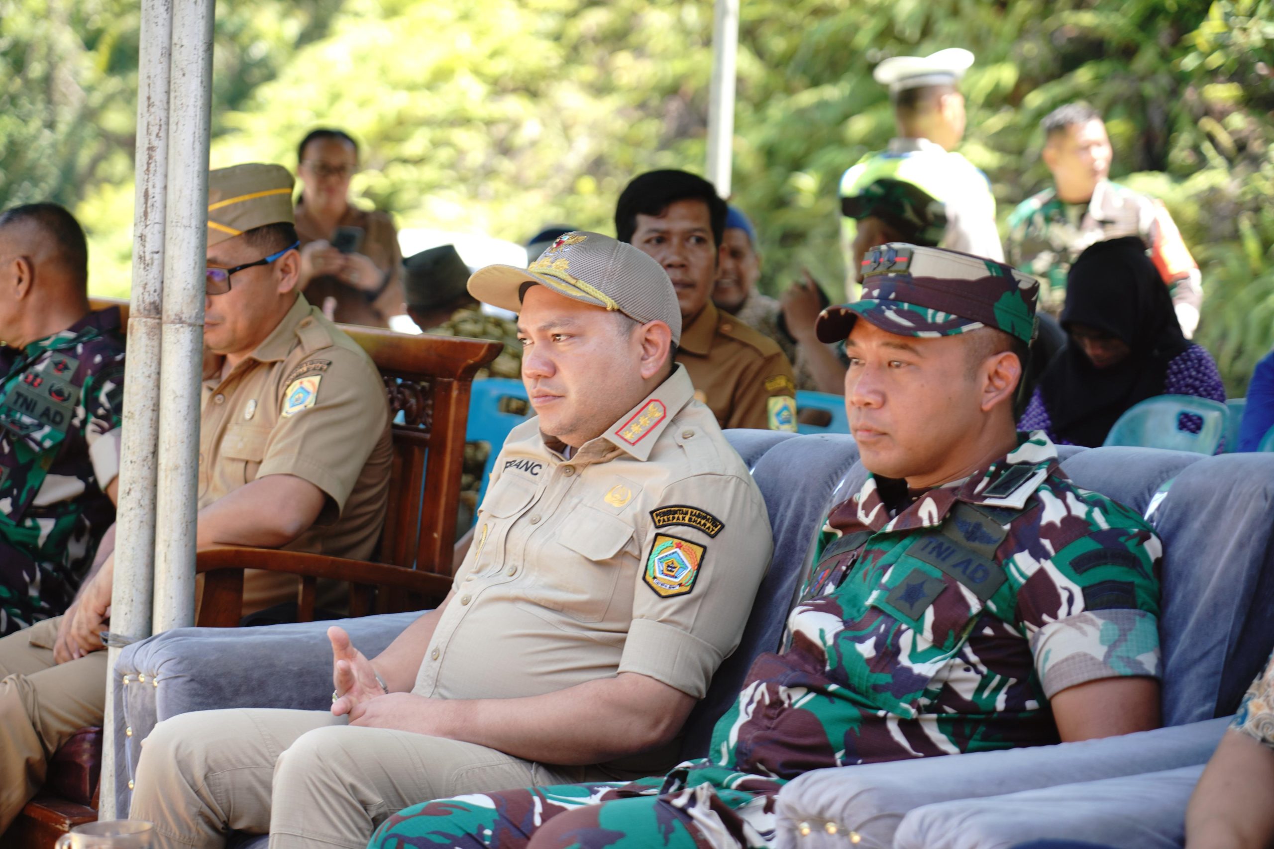 Konsep Otomatis