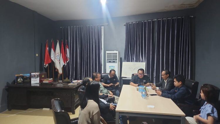 Lokasi dan Pelaksana HPN 2027 Belum Ditetapkan, SMSI Usulkan Jakarta dan Didukung AMSI