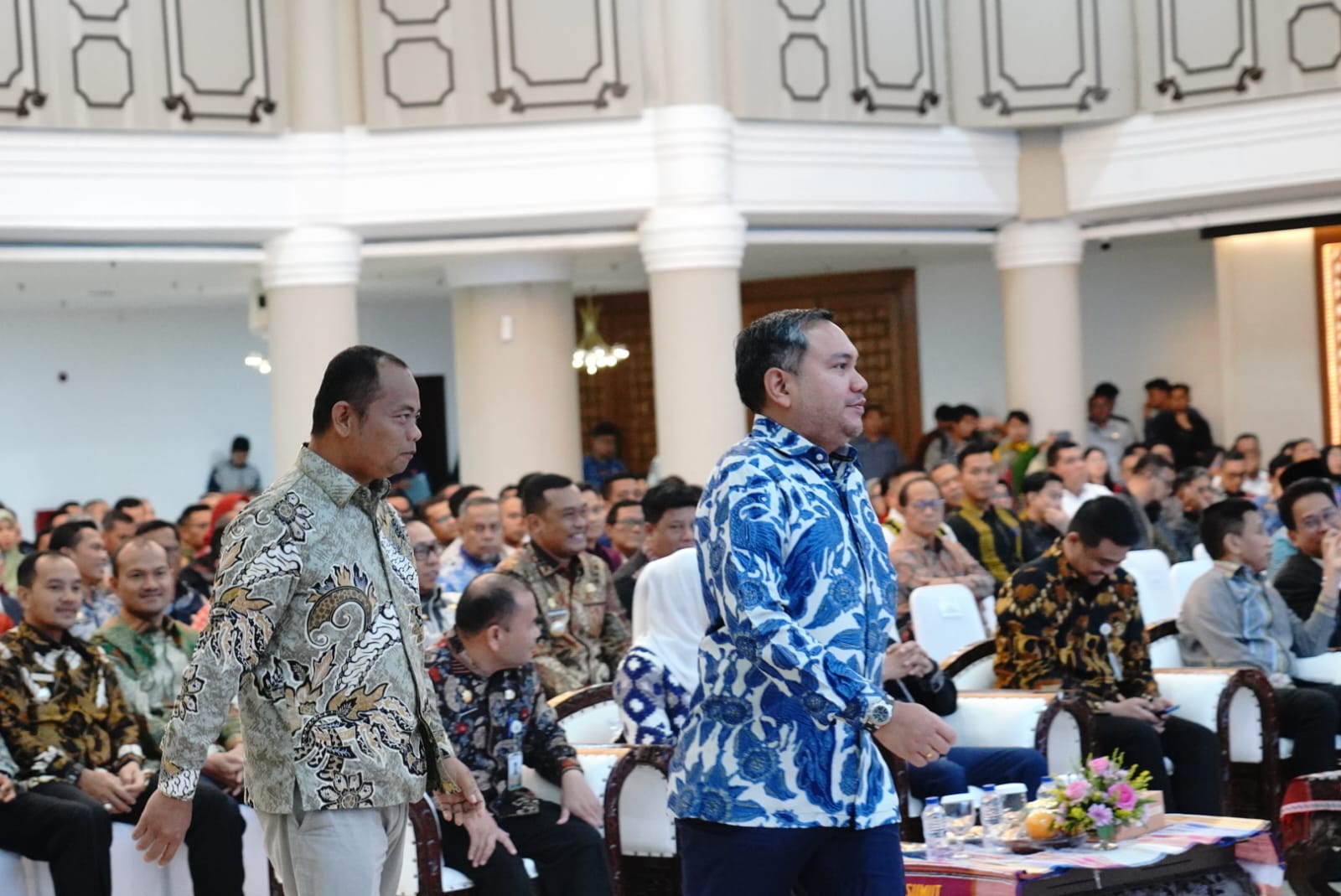 Konsep Otomatis