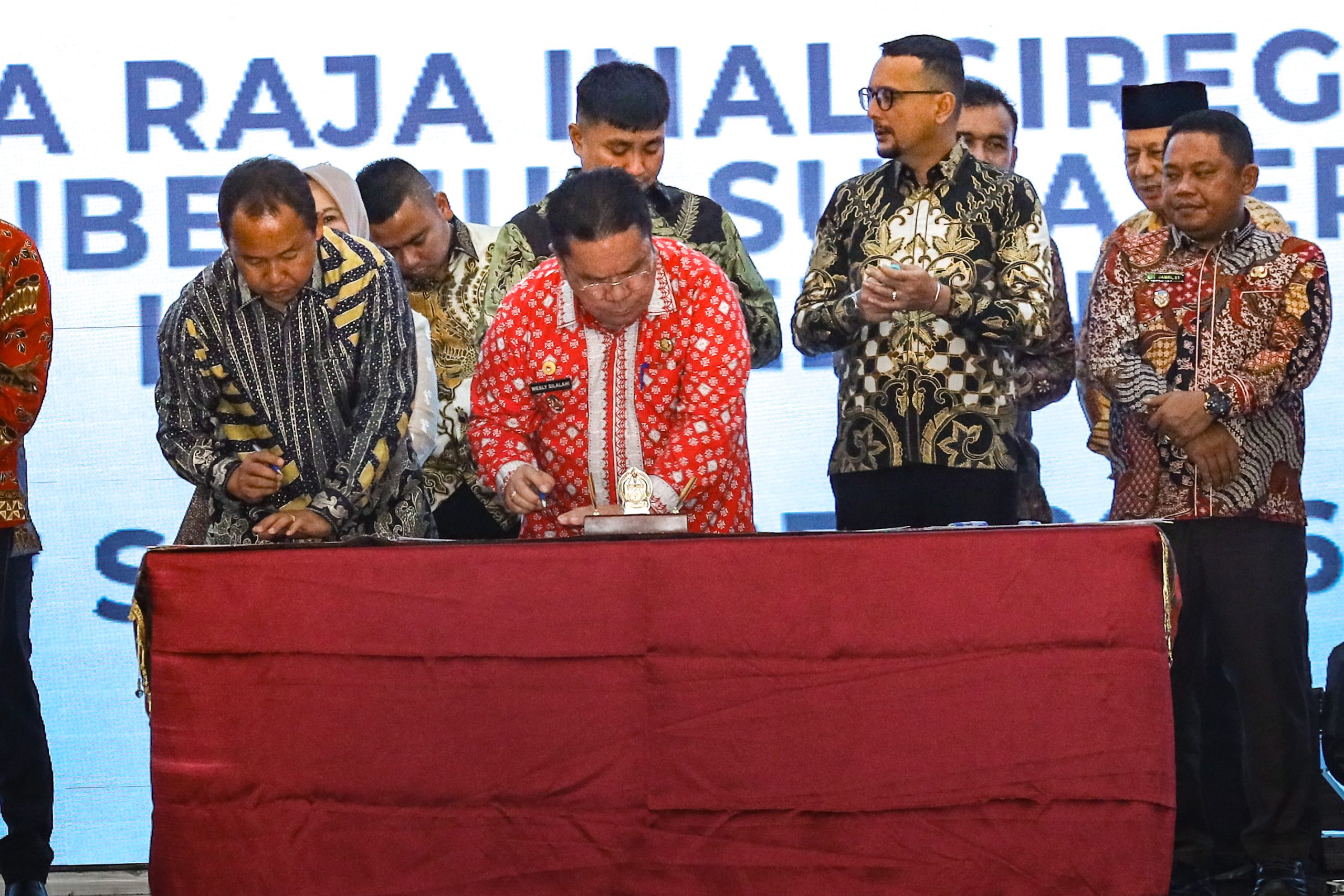 Konsep Otomatis