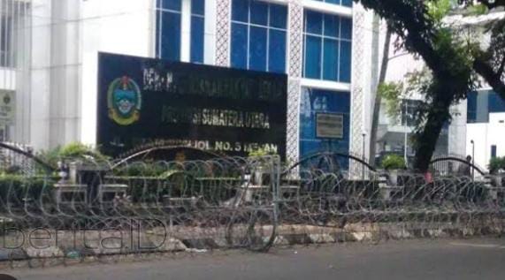 Buntut Kisruh KPID Sumut 2026-2029, Lima Calon Tolak Hasil Pemilihan Buntut Kisruh KPID Sumut 2026-2029, Lima Calon Tolak Hasil Pemilihan
