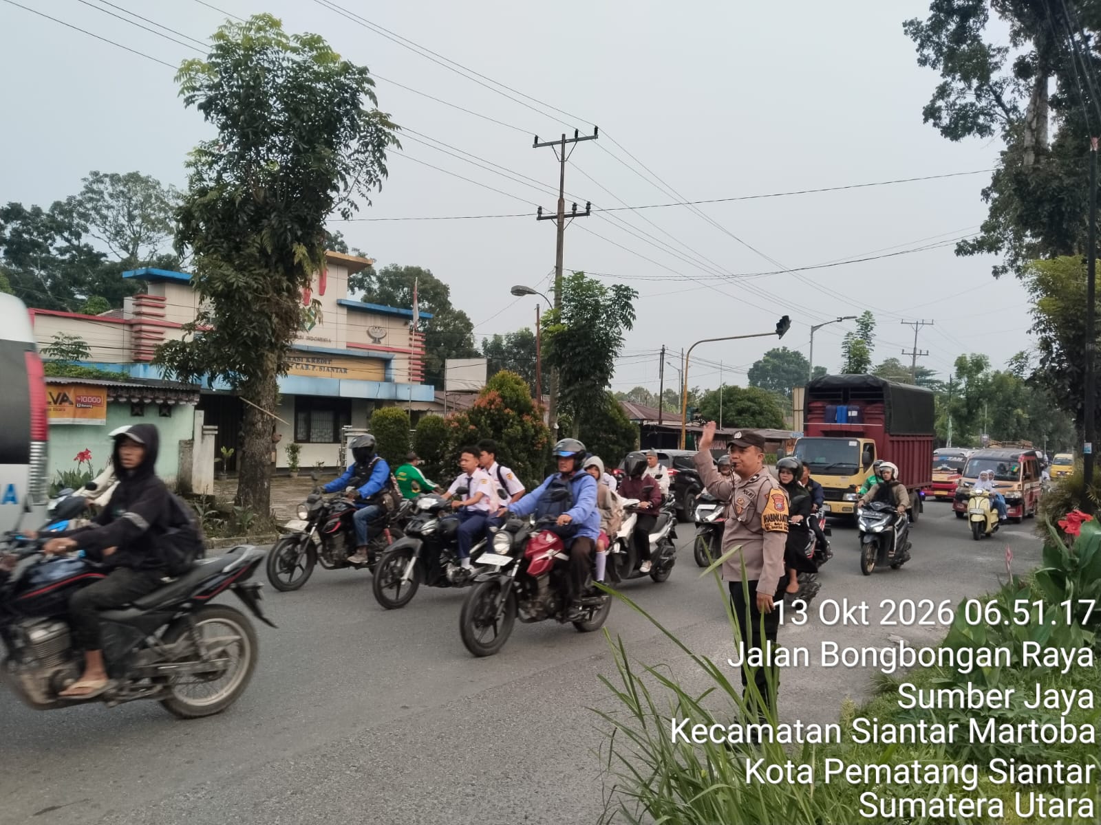 Konsep Otomatis