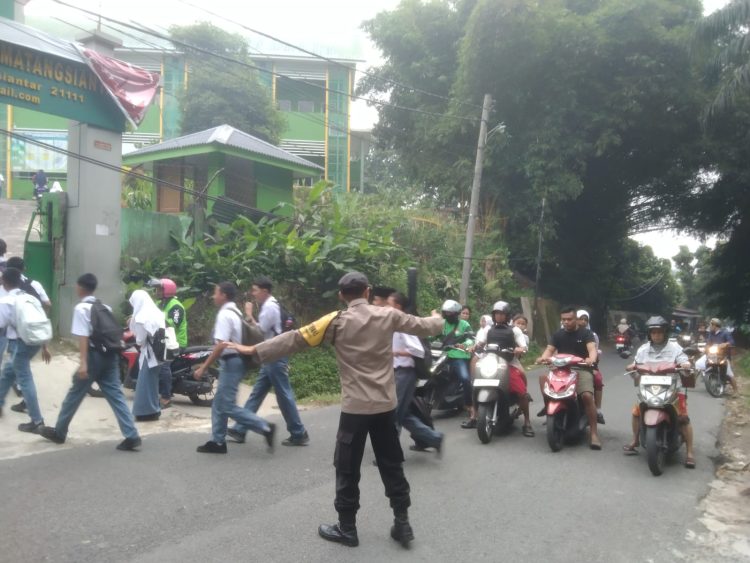Konsep Otomatis