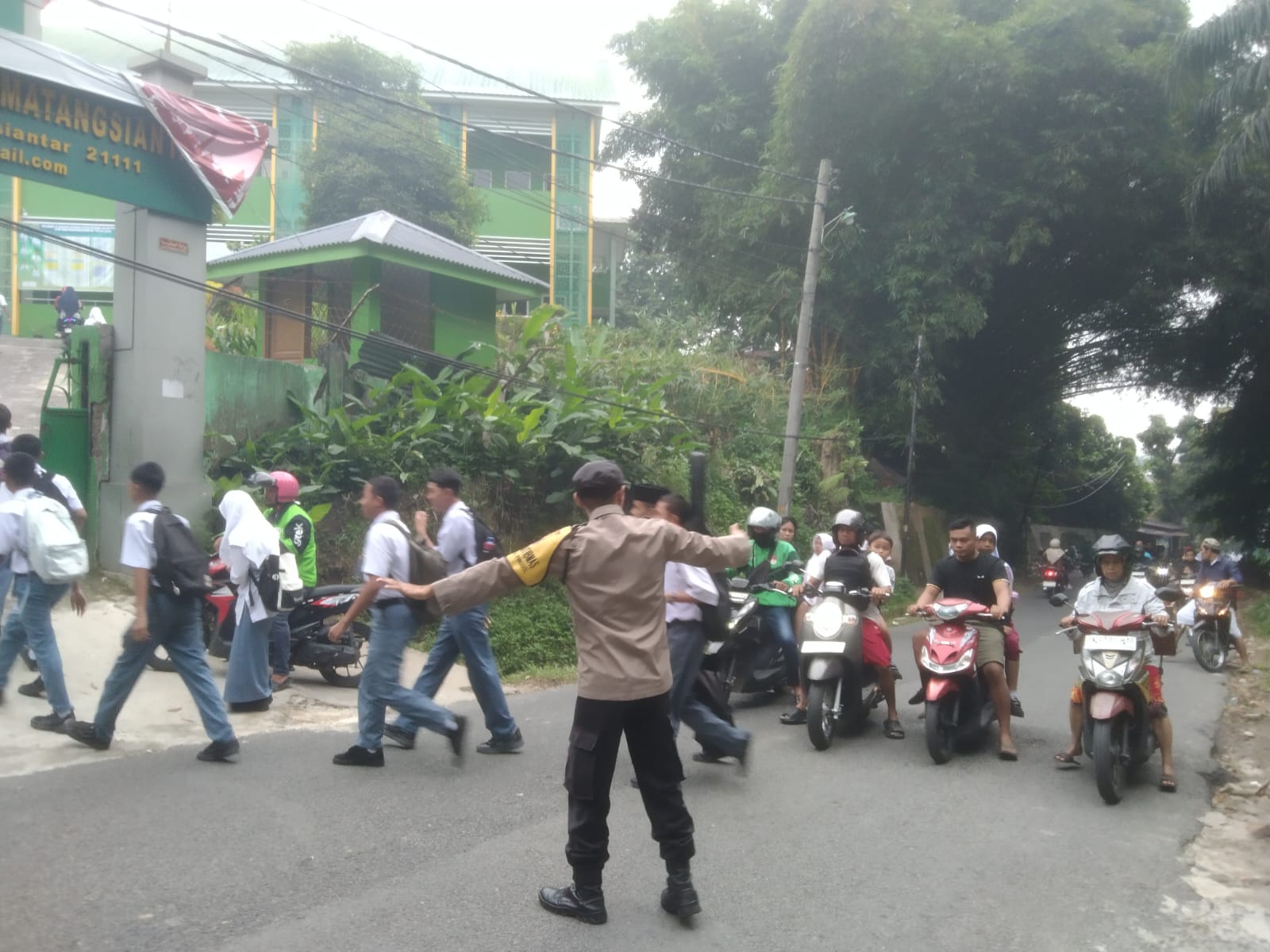 Konsep Otomatis