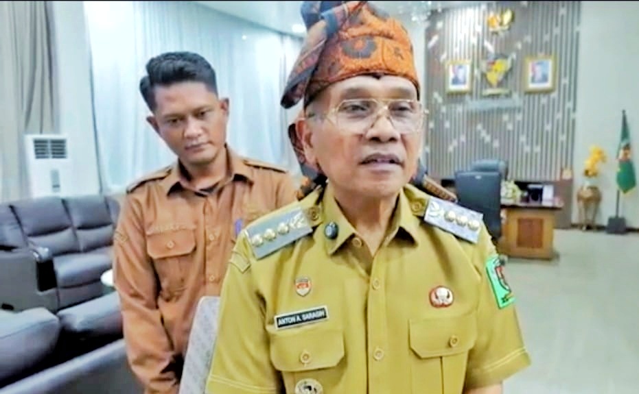 Jaga Kesehatan Masyarakat, Pemkab Simalungun Lakukan Pengujian Kualitas Udara di Sejumlah Wilayah Jaga Kesehatan Masyarakat, Pemkab Simalungun Lakukan Pengujian Kualitas Udara di Sejumlah Wilayah