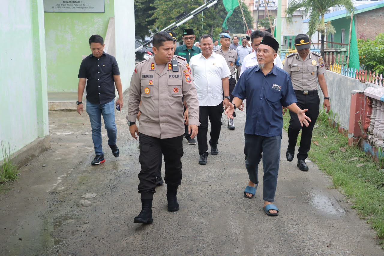 Konsep Otomatis