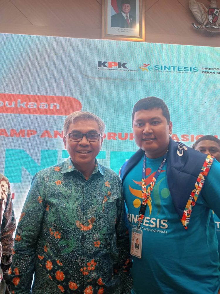 Gading Simangunsong: Jangan Jadikan UNCAC Alasan Mempersempit Pemberantasan Korupsi! Jangan Hilangkan Unsur Kerugian Negara dalam Pemberantasan Korupsi, Penyuapan Bukan Satu-Satunya Bentuk Korupsi