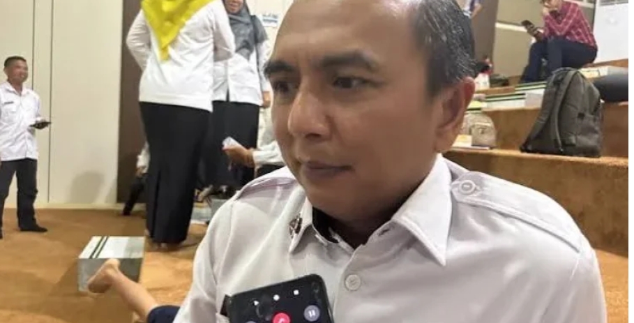 Dinas Perpustakaan Way Kanan Perkuat Pengelolaan Arsip Daerah Dinas Perpustakaan Way Kanan Perkuat Pengelolaan Arsip Daerah