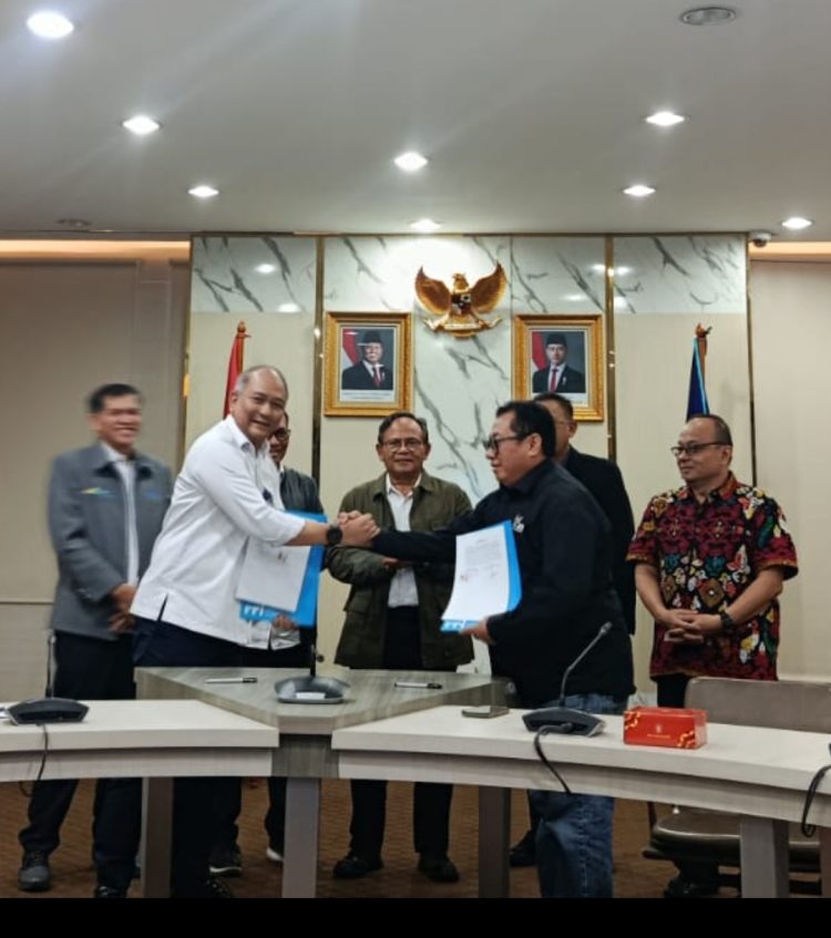 SMSI-RRI Bersatu Lawan Hoaks, Perkuat Kompetensi dan Informasi Pembangunan SMSI-RRI Bersatu Lawan Hoaks, Perkuat Kompetensi dan Informasi Pembangunan