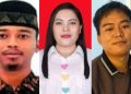 Pangulu Andri Dwirahmansyah, Pld Lolex Irma Sihombing, Sekdes Agung Surya Perkasa
