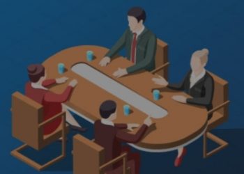 Ilustrasi rangkap jabatan karyawan PTPN III Bangun sebagai Pangulu Nagori