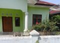 Rumah Surahman tak lain adik mamak nya oknum Pangulu yang disebut oleh masyarakat menerima BLT DD 2025