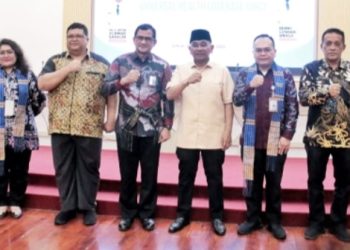 Dok Dinas Kominfo Simalungun
