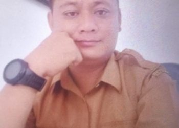 Kasi Pemerintahan Kecamatan Gunung Malela, Candra