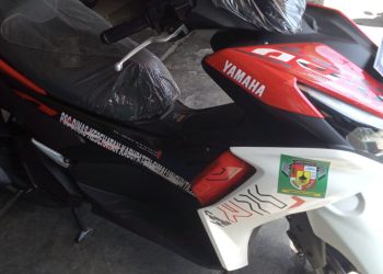 "Randis PSC" yang tak kunjung dipulang kan oleh Sekretaris Dinas Kesehatan, dr Debora Evalinc Sigit