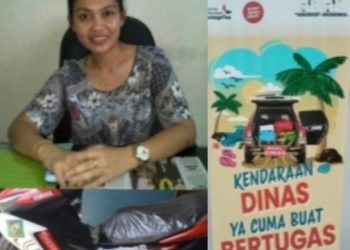 Iklan, Sekdis Kesehatan Simalungun, dan Randis Unit PSC yang sampai saat ini belum dikembalikan