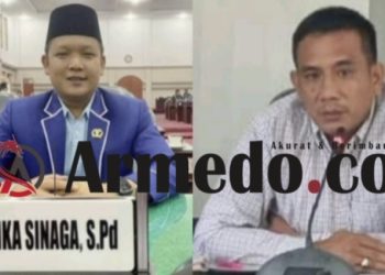 Tim Pansus terkait PPPK "Siluman" di Kabupaten Simalungun, Sumut