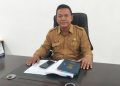 Kadis Pertanian Simalungun Jenri Saragih (dok Kominfo)