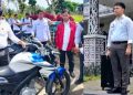 Kepala BPKPD Kabupaten Simalungun, Simson Sauttua Pardomuan Tambunan