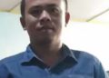 Lurah Saribudolok Kecamatan Silimakuta Dapit Saragih.